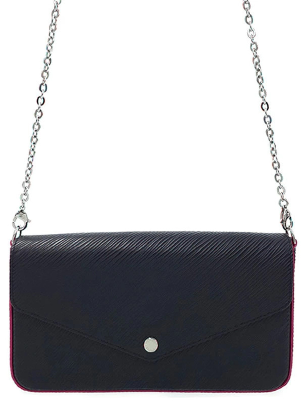 Louis Vuitton Epi Pochette Felicie Bag